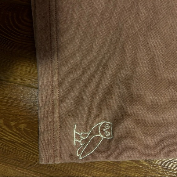 OVO drake sweat shorts - Picture 4 of 6